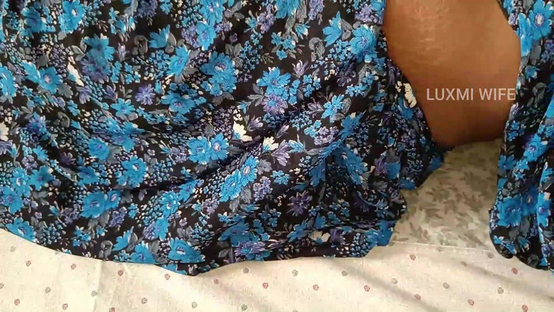Luxmi Wife: 第2集 和我一起自慰