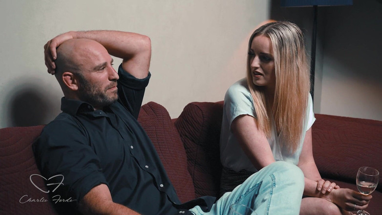 CharlieForde: Baciami. oppure con charlie Forde, chasey devil, Jayce Hardy