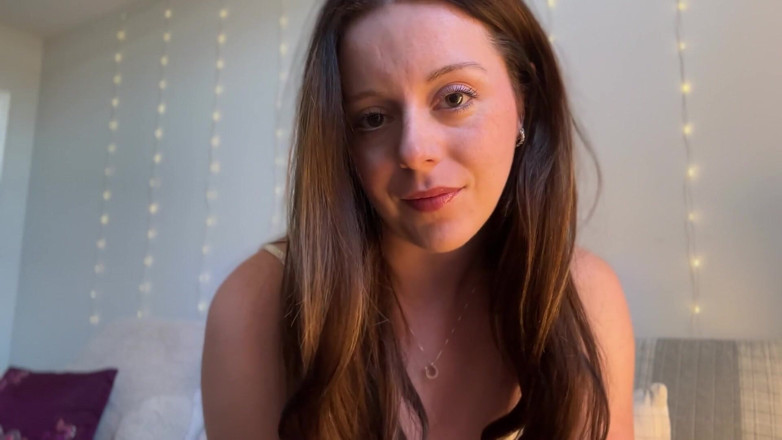 Nadia Foxx: *new* Ultimate JOI. Encouraging, Sensual, Cum Countdown + More!