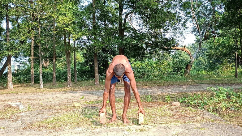 LinearOrnament35: Monting power