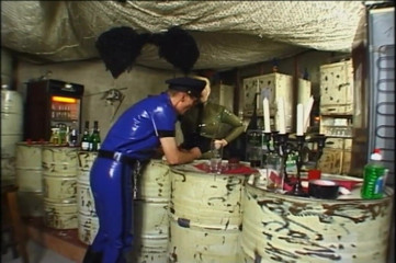 Absolute BDSM films - The original: Big boobs girls humiliating penis punishment