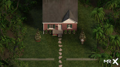 Mr Studio X: Nadia的宝藏 - 成熟女孩的漂亮衣服 E2 #671