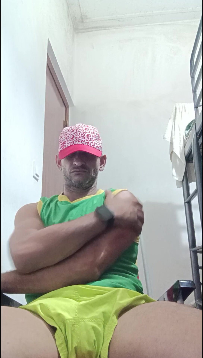 Boy top Amador: This Video Is Special for My Followers.