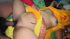 Beautiful Step Sister Fucked by Desi Boy Video