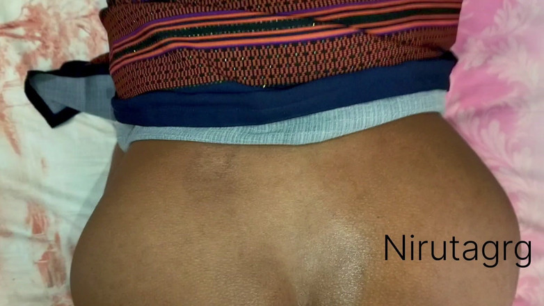 X69: Nuovo video nepalese fatto in casa.