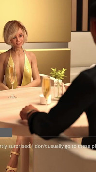 My Stepsis Got Too Horny in Public and We Ended up Fucking Hard - Midnight Paradise