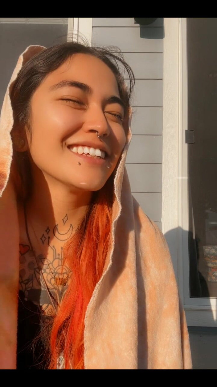 lilRavenFox: Atualização desta manhã