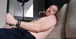 Dirty Talking Guy: Tak neuvěřitelně nadržená