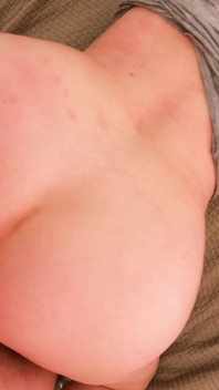 Stepmom Shares Stepson's Bed