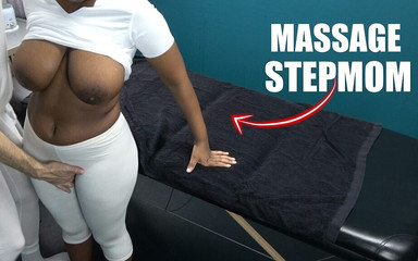 Markus Rokar Massage: Masör üvey anneme ne yapıyor?