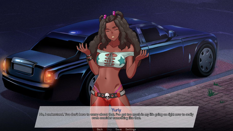 Like A Boss: Complete Gameplay - Driven Affairs, Part 13