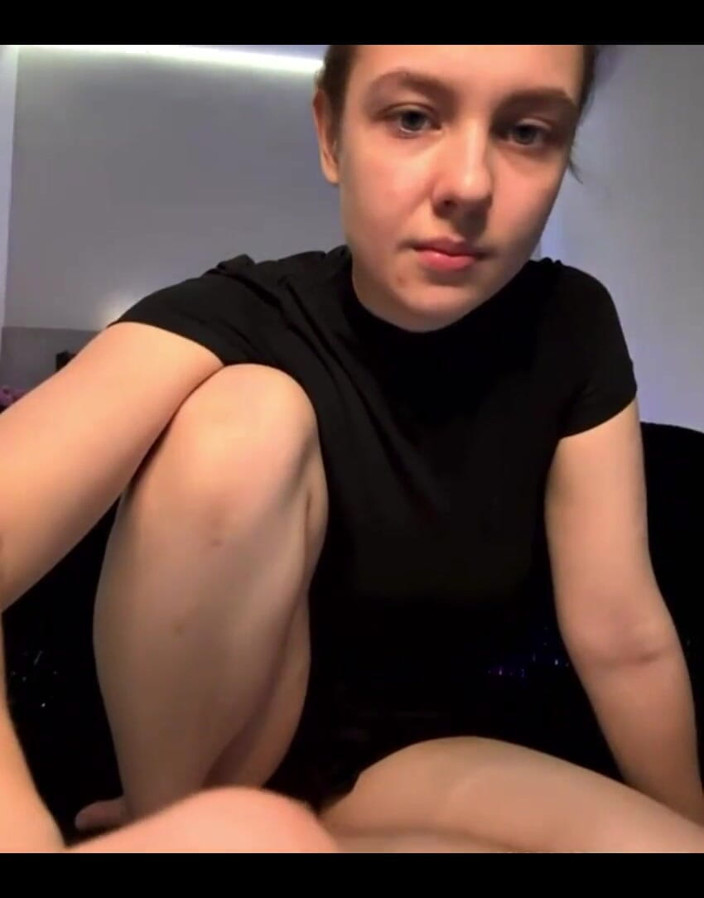 JuiceLussie: Masturbuj się tak ostro w doggystyle