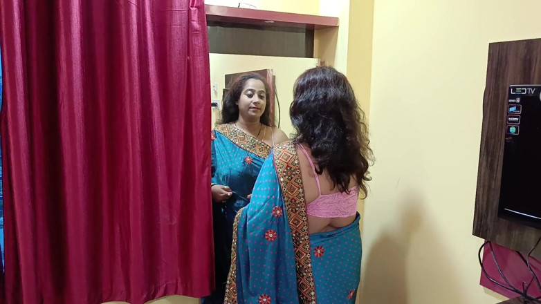 Indian Erotica: Prsatá kráska tvrdě šuká