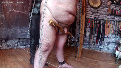 Aaexperiencesltd: Part 1: Piggy in a Humbler Rand Forced Orgasm Requested by...