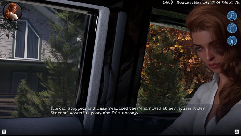 Johannes Gaming: Grenzen der moral 15 samantha gab tyler einen blowjob