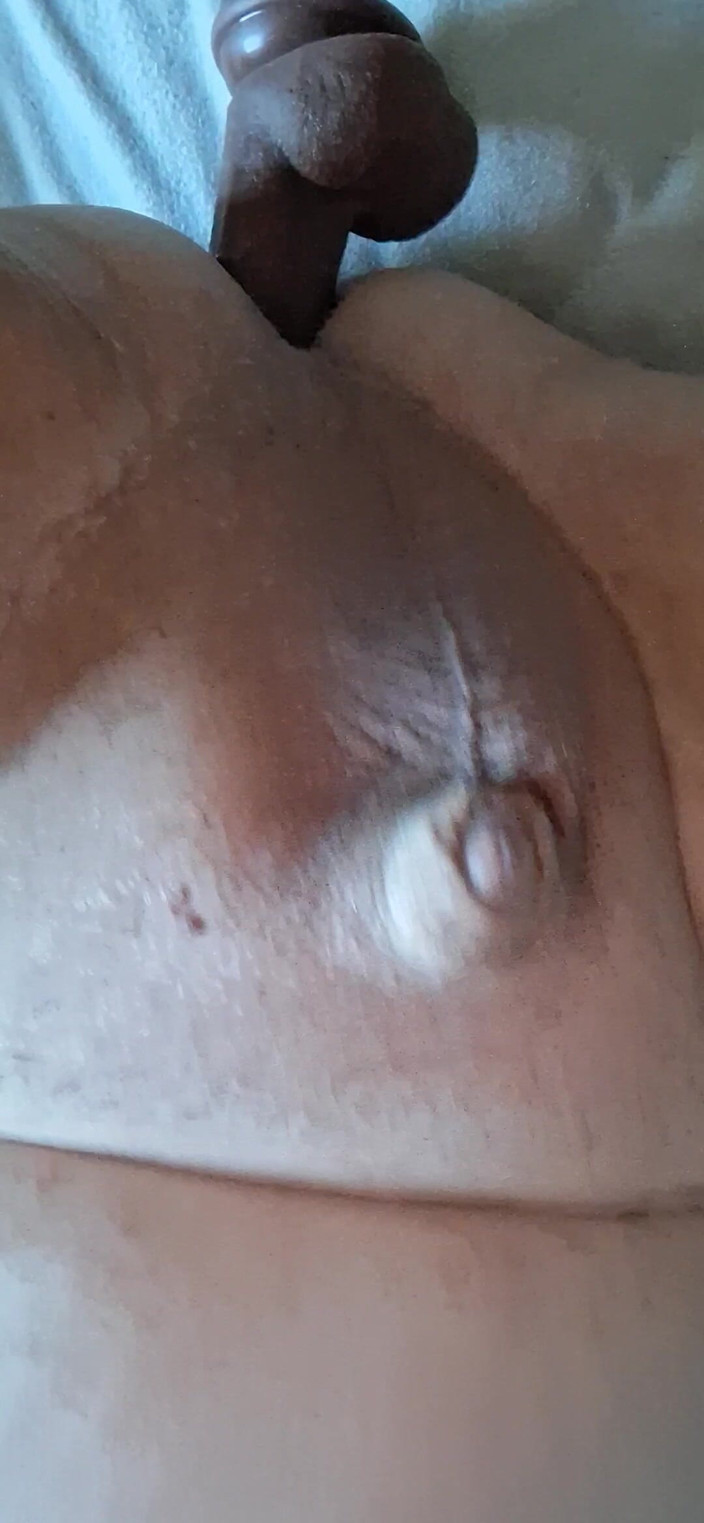 Princess Udders: Ass Milks Dildo - a Short Phone, Ass, and Dildo Set