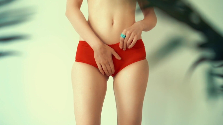 Piper Blush: Red Heels: Ich trage einige High Heels mit roten Sohlen,...