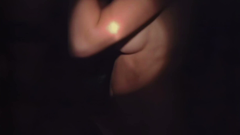 Inhonorof porn: He Is in a Cage but Gets a Blowjob and...