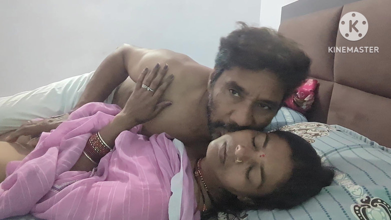 Kirankirati: Tình yêu đầu tiên của anh rể và chị dâu