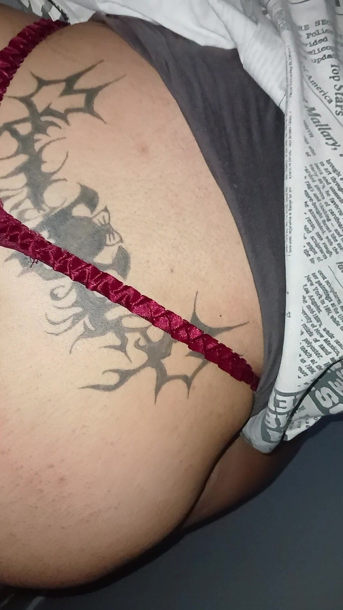 Vikingoazul: Ladyboy sedang mencari saya untuk bercinta dengannya dengan kuat dan...