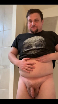 Let’s Get Naked