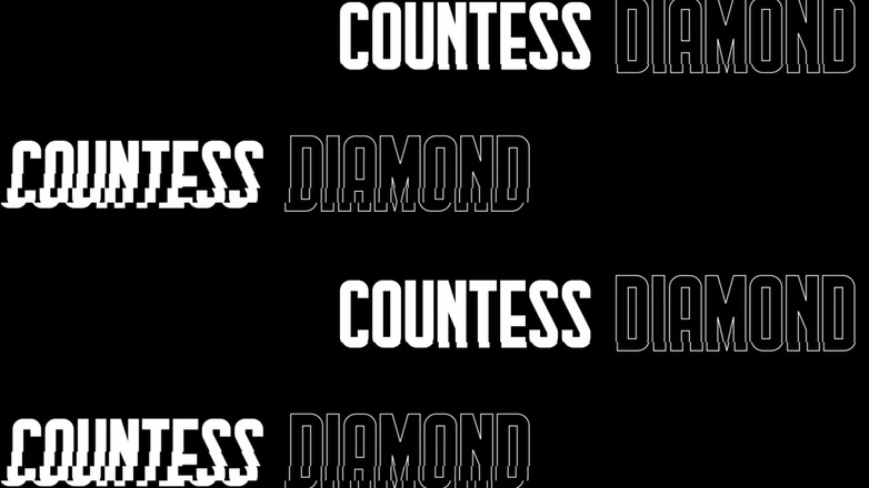 Countess diamond: The Matriarchy