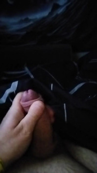Cumshot