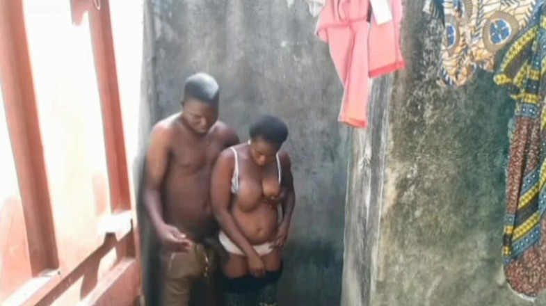 Sex tatie dessi: Sexe africain