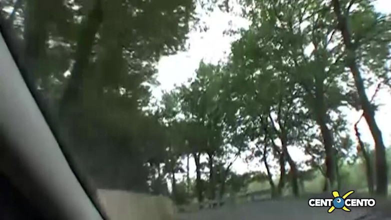 CentoXCento Italia: Tertangkap di Fallo (film Completo Centoxcento)