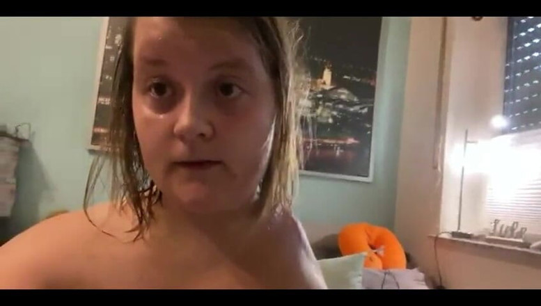 Deutsche Anna: Naken för säkert