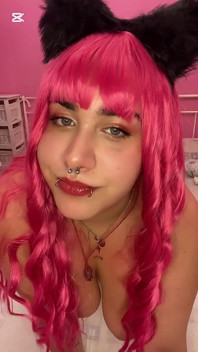 Gatita Sucia Juega Contigo