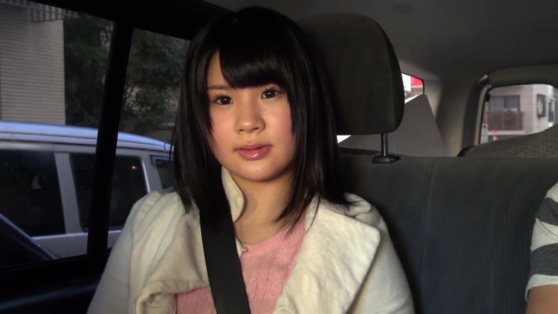Caribbeancom: Young Japanese girl swallows cum and gets creampied