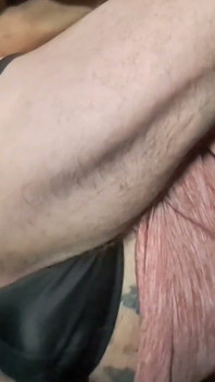 Horny Man 4