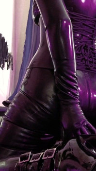 Femdom Facestting Eva Lateks Fetiş Metres Ayak İşi BDSM Pvc Köle Yüksek Topuklu Botlar