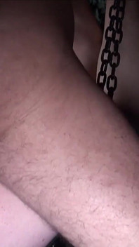 Ohne gummi mike Schiltz ohne gummi, eric Wolfe im POV-dreier
