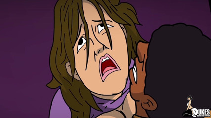 Dukes Hardcore Honeys: Sleepover episode 1