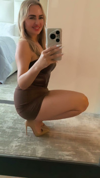 One Glance Is All It Takes