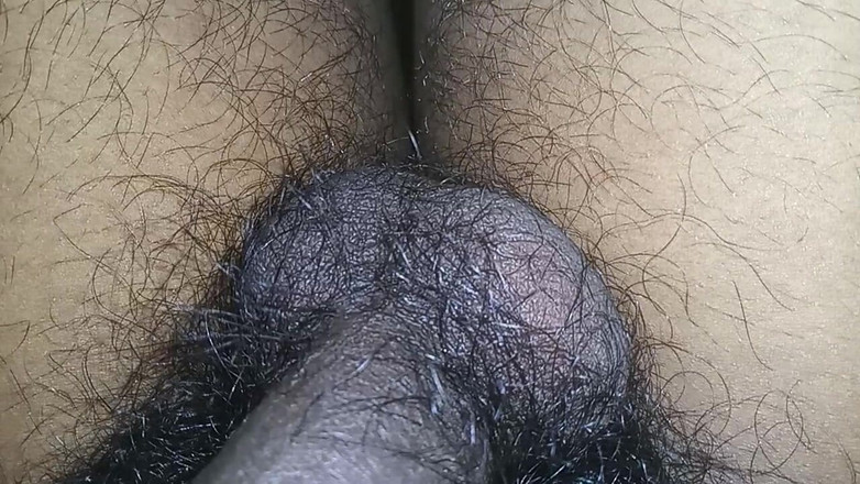 CornyMorale357: Desi péro