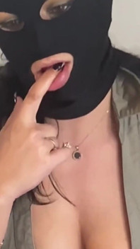 Fuck My Pretty Pussy!