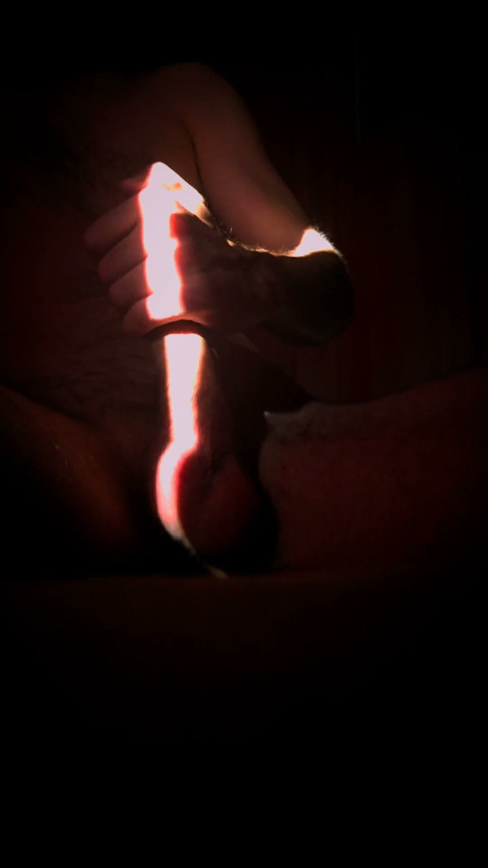 Bubu Stark: Enjoy My Dick Every Day for Free