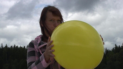 Looners Passion: Suflă spre Popp în mijlocul lacului