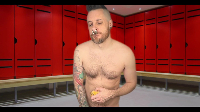 Maxx Obsidian: Viděl jsem tě pracovat