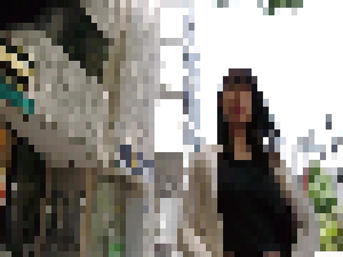 MBM3988: M595G12 田舎から一人旅で上京してきた奥さんをホテルにお持ち帰りください。