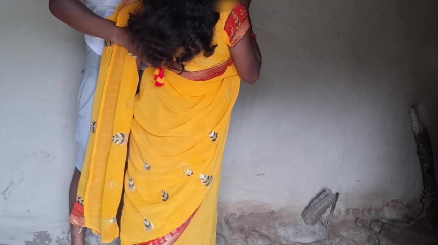 I Went to Fuck with My Lovely Bhabhi (Sexy Bhabhi No 1)