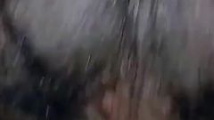 Stepmom Hairy Pussy Fuck Creampie Cumshot Multiple Orgasm Big Black Cock