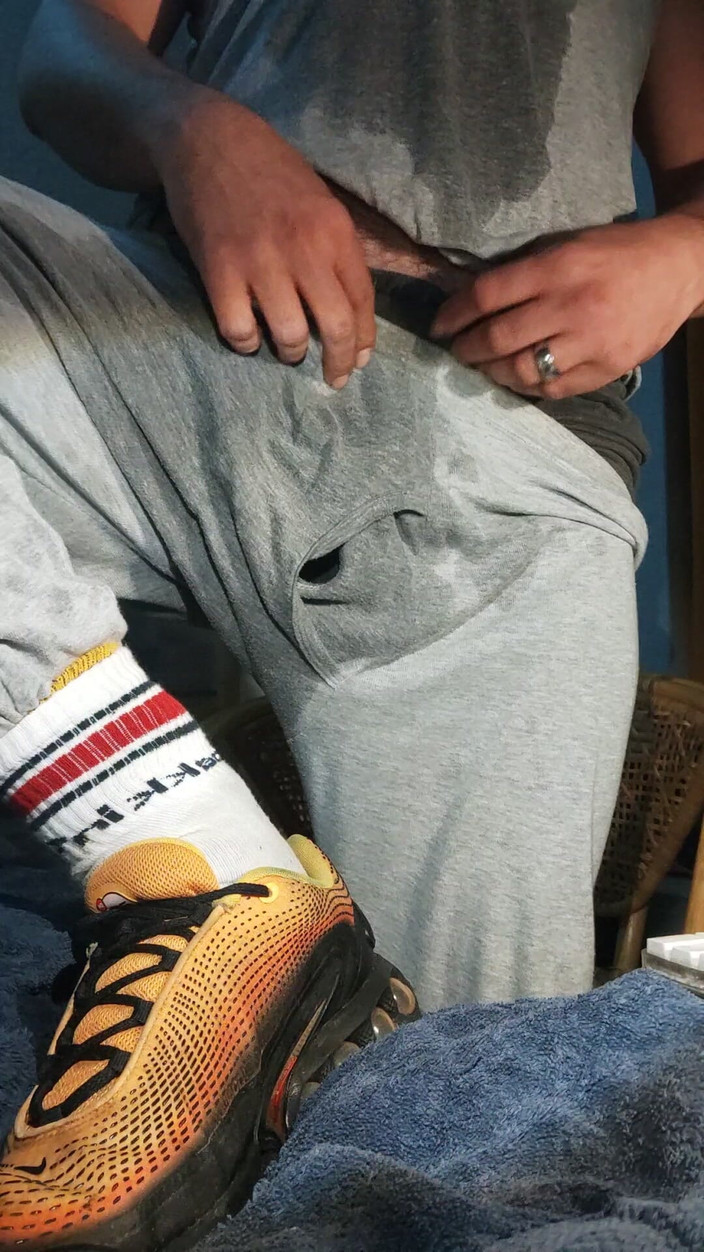 SmokedAlloy2: 肮脏的袜子，小便和肮脏的琼克兄弟。锤！！！