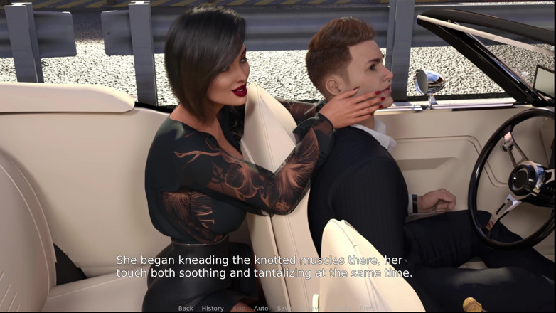 Wickedgammes studio: Lezzetli MILF'ler (bölüm 29)