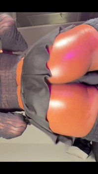 Big Ass