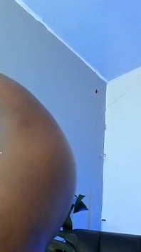 Colombian Macho Brunette Masturbates Hard
