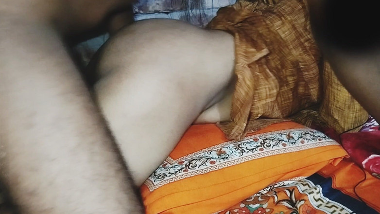 Deshi women: Bhabhi Ki, vidéo en levrette